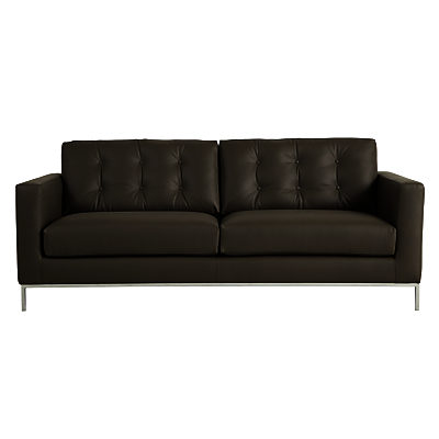 Furia Odyssey Large Leather Sofa Arredo Mole Furia Odyssey Large Leather Sofa Arredo Mole